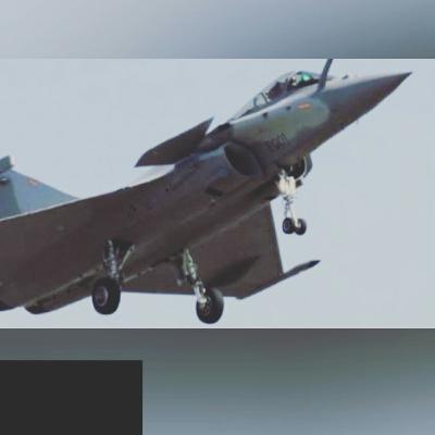 Rafale's Design Analysis Rafale's Design Analysis
