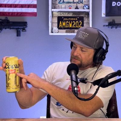 Episode 16 “Bud Light Epic Fail” April 11, 2023