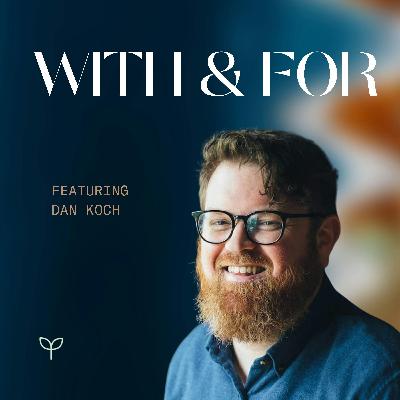 Life and Faith After Spiritual Abuse and Religious Trauma, with Dan Koch Life and Faith After Spiritual Abuse and Religious Trauma, with Dan Koch