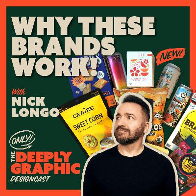 Breaking Down What Makes Brands Shine Breaking Down What Makes Brands Shine