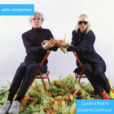 Arte Argentino: Años 80