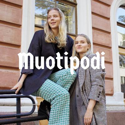 20. Vaatebrändin perustaminen | Alexa Dagmar, co-founder, Almada Label 20. Vaatebrändin perustaminen | Alexa Dagmar, co-founder, Almada Label