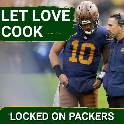 The REAL reason that Matt LaFleur, Green Bay offense annoys Packers fans
