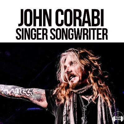 John Corabi talks Horseshoes and Hand Grenades John Corabi talks Horseshoes and Hand Grenades