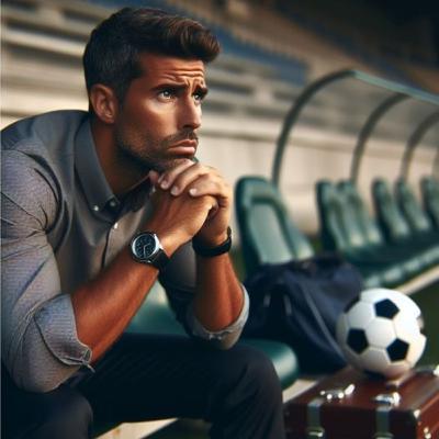 Vita da Mister