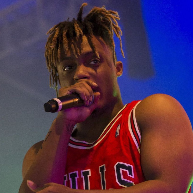 Inner Peace - Juice WRLD episode artwork