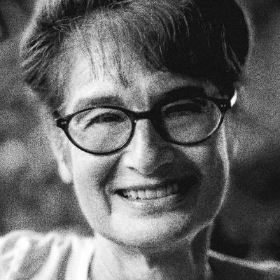 Joan Silber Reads "Safety"