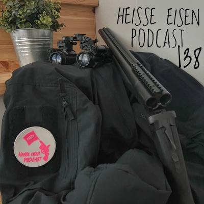 Folge 138 - Den Bock geschossen