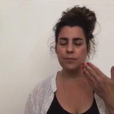 #meditación guiada para cerrar ciclos 🧘🏽‍♀️