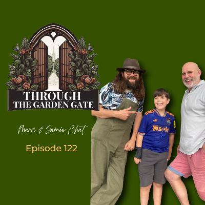 Is Jamie a Galathrophile?
