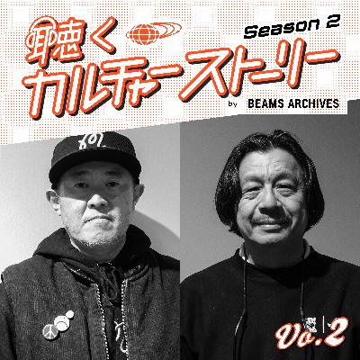【Vol.2 / 後編】「ゴルフファッションに情熱を注ぐ二人のキーパーソン」