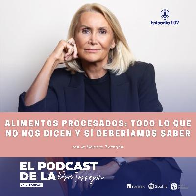 Alimentos procesados: todo lo que no nos dicen y sí deberíamos saber