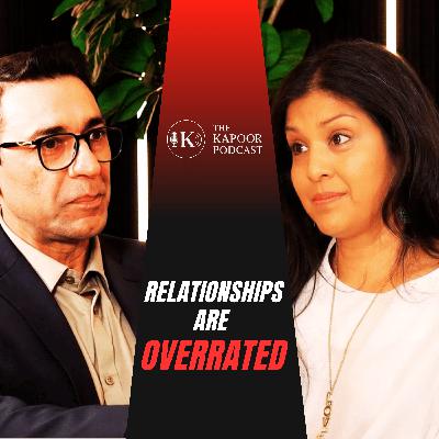 EP 21: Relationship Reset: The Unfiltered Truth About Stress & Recovery