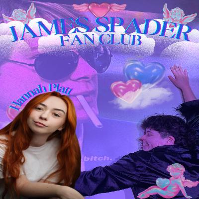 Hannah Platt - Dream Lover 1994 - James Spader Fan Club Hannah Platt - Dream Lover 1994 - James Spader Fan Club