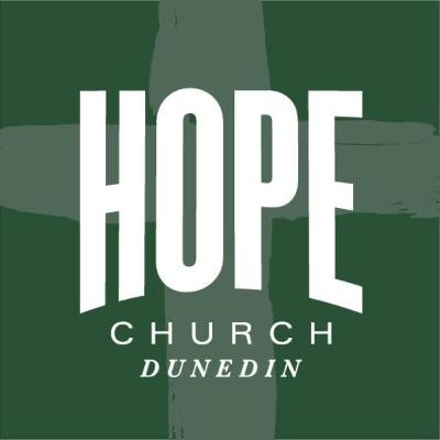 Stories of Hope : James and Jenny Vind, beloved members of our congregation, share their testimony.