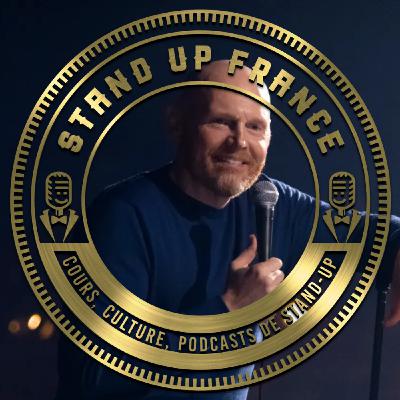 EP172 : Bill Burr brille sur Disney +