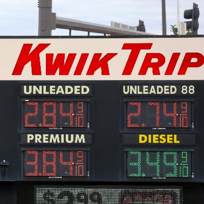 Gas prices are lower, but will that stick around in 2026?