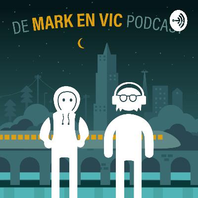 Aflevering 11: Vic's Verjaardag