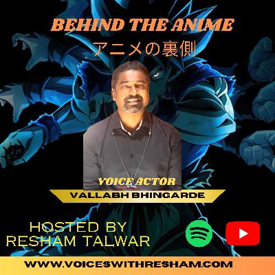 A Deep Discussion On Indian Voice Industry With Vallabh Bhingarde