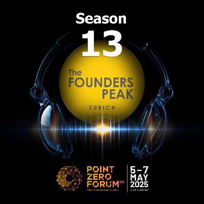 Welcome to Season 13 (Point Zero Forum - Zurich, May 2025) Welcome to Season 13 (Point Zero Forum - Zurich, May 2025)