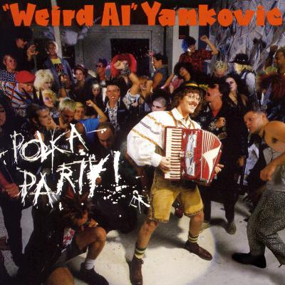 What Came Next..."Weird Al" Yankovic "Polka Party!"