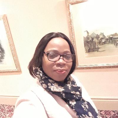 Walking in God's Strength (Family Matters Show)