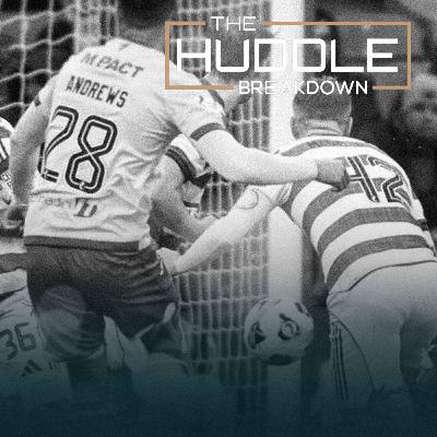 Celtic's Tactical Crisis: Hibs Defeat, Pressing Data Exposed, Final Third Effectiveness + Derby Fear