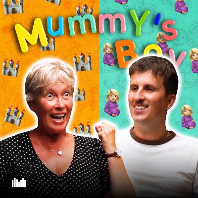 Mum, Let's Go On MILF MANOR... Mum, Let's Go On MILF MANOR...