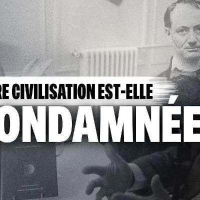 Notre civilisation est-elle condamnée ? (Henry de Lesquen, Bernard Beauzamy)