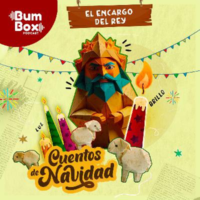 Epi 1 - El encargo del rey Epi 1 - El encargo del rey