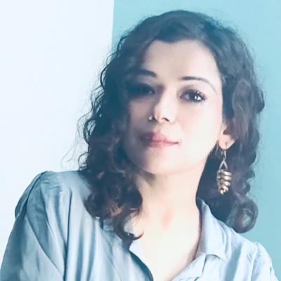 Impact Duty, S4E12 - Shipra Dawar - Mental Health and AI Impact Duty, S4E12 - Shipra Dawar - Mental Health and AI