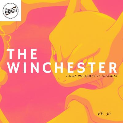 Pokemon Vs. Digimon Pokemon Vs. Digimon