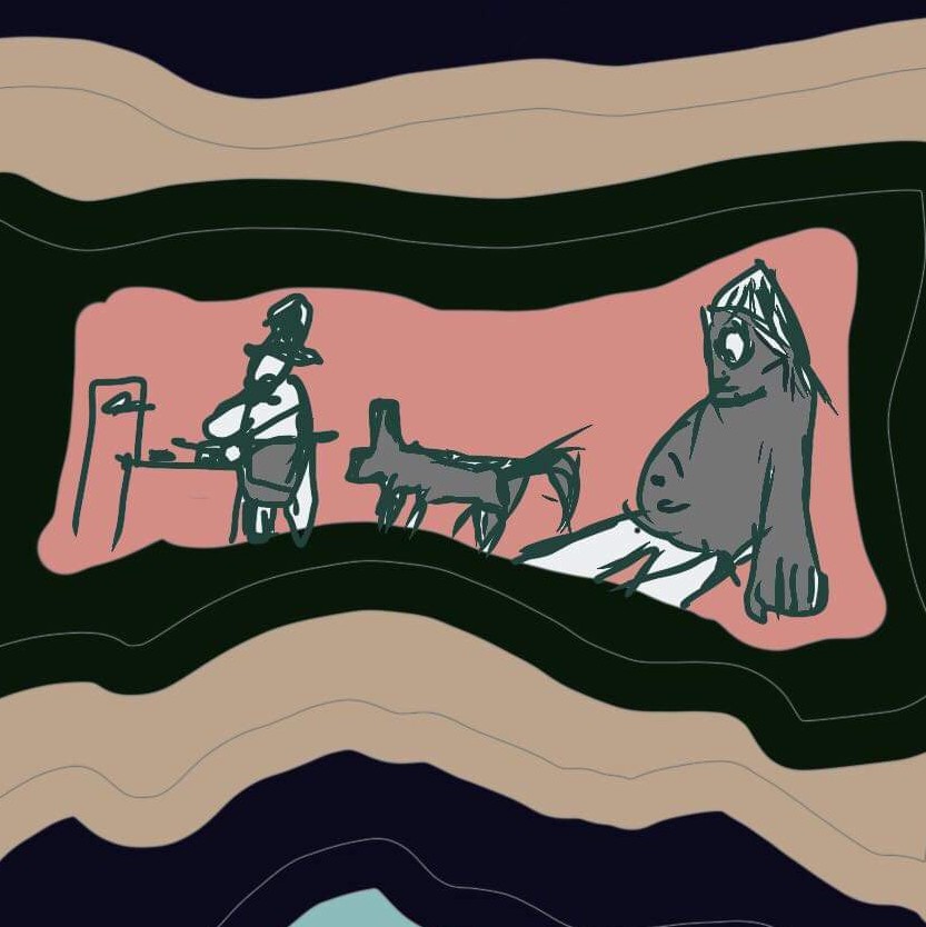 "A Safe Profession" How It Could Have Gone with Ryan Cuddihy episode artwork