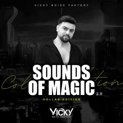1. Dholna - Vicky Noise Faktory & Akhil Talreja
