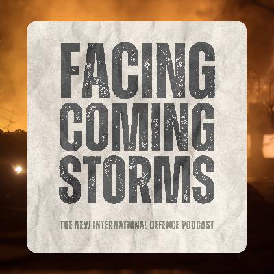 Preparing for Tomorrow’s Battles: Lessons from History