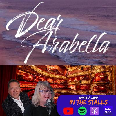 Robin & Jane In The Stalls Episode 42 - Dear Arabella Robin & Jane In The Stalls Episode 42 - Dear Arabella