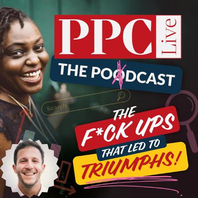EP331 - From Viral Tweet to Google's Watchlist ft Aaron Levy EP331 - From Viral Tweet to Google's Watchlist ft Aaron Levy