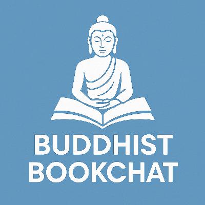 BookChat with Traleg Khandro