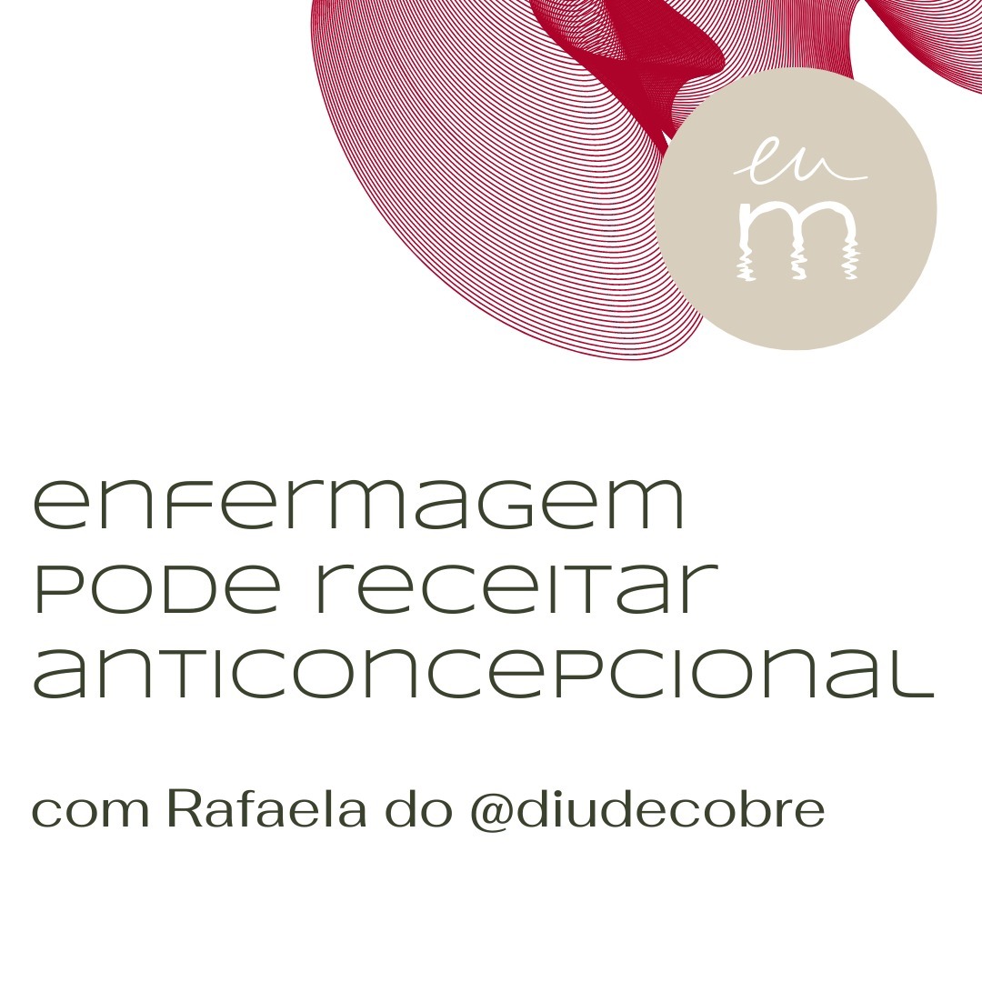 EU MENSTRUO