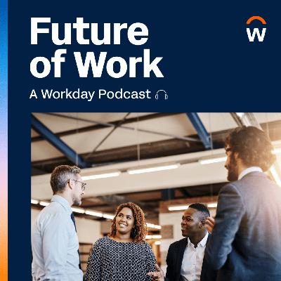 Workday President of Product on AI’s Productivity Trap