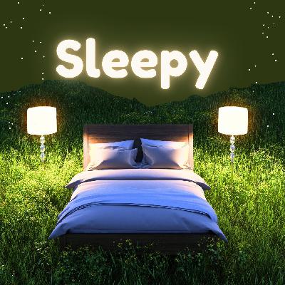 Ambient Stream and Forest Rainfall to Calm the Nervous System for Gentle Concentration – Evening Wind Mix