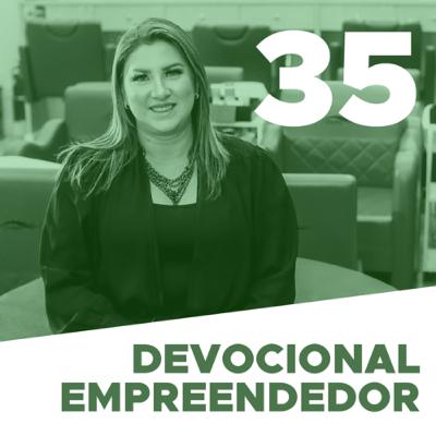 Qual voz você tem escutado?