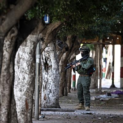 The News Roundup For November 21, 2025 The News Roundup For November 21, 2025