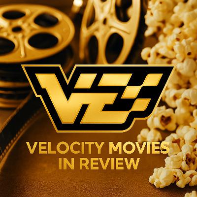 The Batman: Velocity Movies In Review