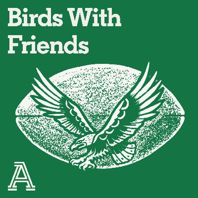 Birds With Friends Dead