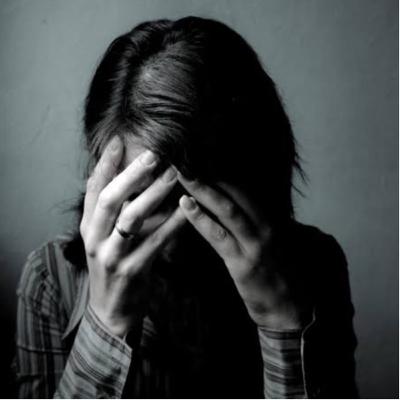 Emotional , physiological or mental PAIN