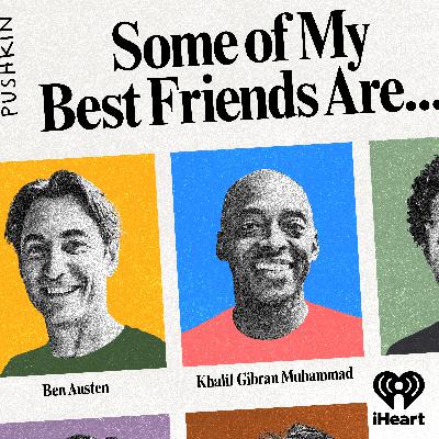 Thank You For Being Some of Our Best Friends