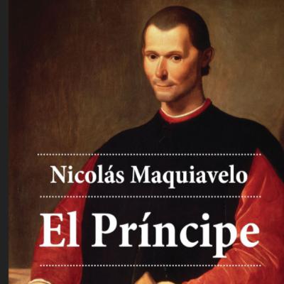 El príncipe -Maquiavelo