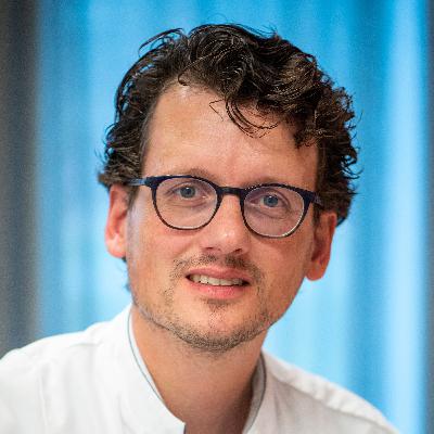 S03E06 - Hans Westgeest S03E06 - Hans Westgeest