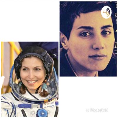 پادکست بانوان موفق ایرانی